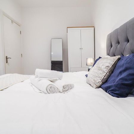 Stylish 1 Bedroom Apartment In Central Londres Exterior foto